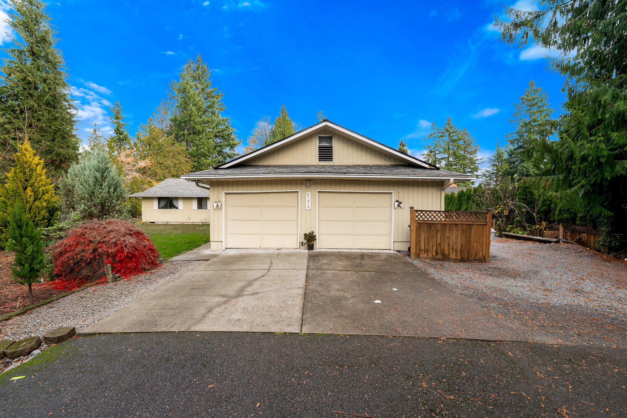 A+ Meridian Villa Estates