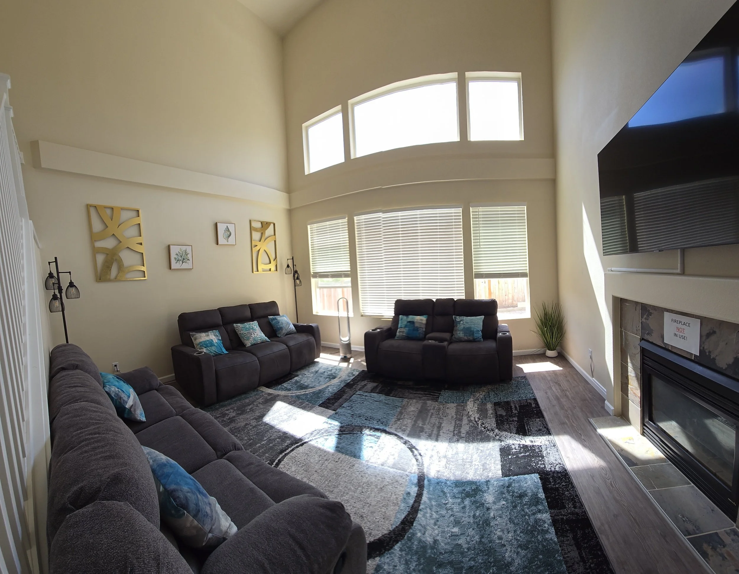 Harmony Hills Residence