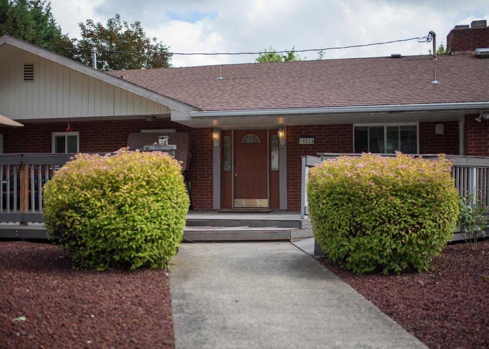 Better Options Adult Family Home